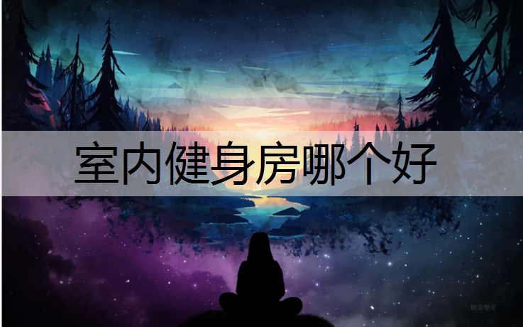 室内健身房哪个好